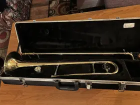 ETB310 ANDREAS EASTMAN Student Trombone