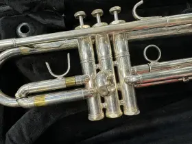 ETR-522 ANDREAS EASTMAN Trumpet #3