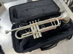 ETR-522 ANDREAS EASTMAN Trumpet