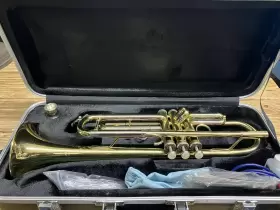 ETR420 ANDREAS EASTMAN Trumpet