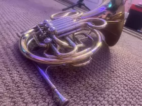 FFH420 ANDREAS EASTMAN Double French Horn #3