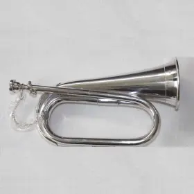 753459848456 ANNAFI Bugle Tuneable Army Military