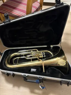 MS012 ANTHEM Valve Euphonium