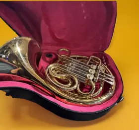 F1000 ANTIGUA Double French Horn