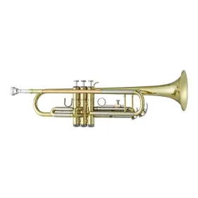 TR2566LQ-U ANTIGUA Vosi Trumpet Finish