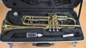 TR3582LQ ANTIGUA Trumpet