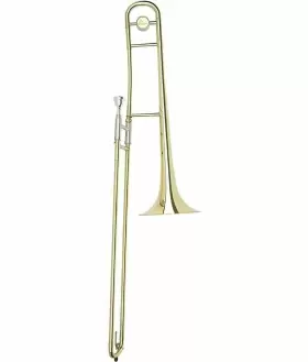 TB1203LQUSED ANTIGUA WINDS Trombone