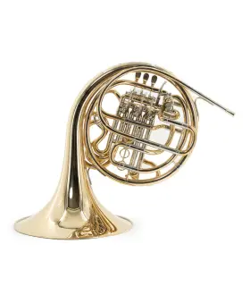 FHORN0025 ANTIGUA WINDS Vosi Kruspe Wrap Double French Horn #2