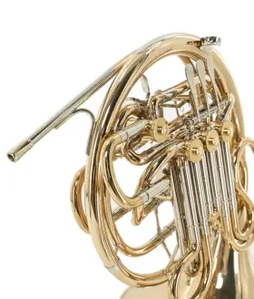 FHORN0025 ANTIGUA WINDS Vosi Kruspe Wrap Double French Horn #3
