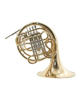 FHORN0025 ANTIGUA WINDS Vosi Kruspe Wrap Double French Horn