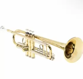 TR2560LQ-U ANTIGUA WINDS Vosi Student Trumpet #2