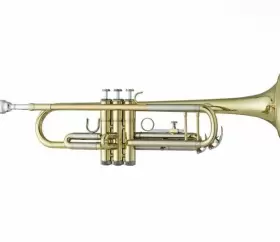 TR2560LQ-U ANTIGUA WINDS Vosi Student Trumpet