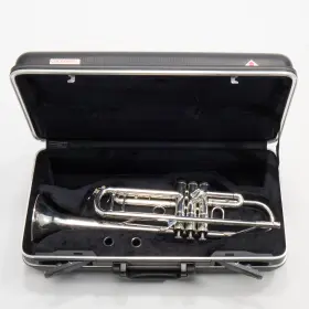 TR3581SL ANTIGUA WINDS Intermediate Trumpet Box