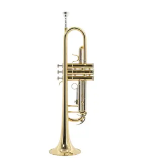 TRUMPET3010 ANTIGUA WINDS Trumpet Lacquered #3
