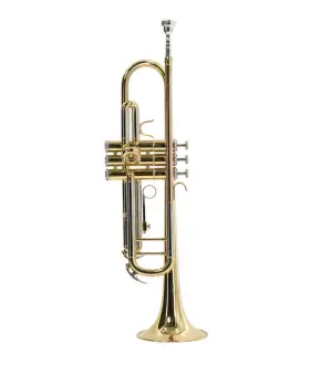 TRUMPET3010 ANTIGUA WINDS Trumpet Lacquered