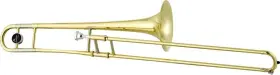 WRTB2210LQ-AH ANTIGUA Vosi Trombone Finish