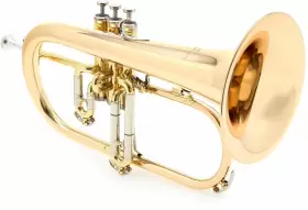 AC154R-1-0 ANTOINE COURTOIS Flugelhorn