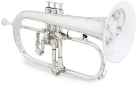 AC154R-2-0 ANTOINE COURTOIS Flugelhorn
