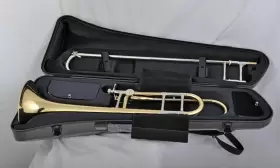 AC280BO-1-0 ANTOINE COURTOIS Tenor Trombone Great