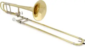 AC420BO-1-0 ANTOINE COURTOIS Legend Trombone