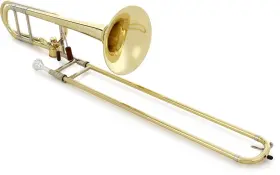 AC421BHA-1-0 ANTOINE COURTOIS Creation York Tenor Trombone