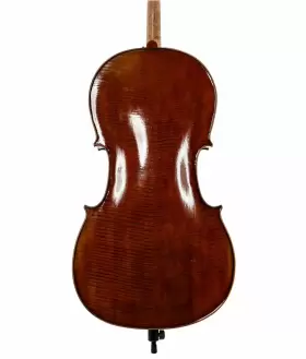 CELLO4777 ANTONIO STRAD Lazzaro Zucchi Cello #3