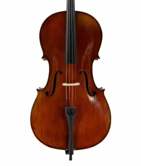 CELLO4777 ANTONIO STRAD Lazzaro Zucchi Cello