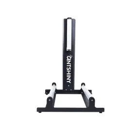 AS-DS01 ANTSHINY Rolling Wheel Detailing Stand Car Tire Clean