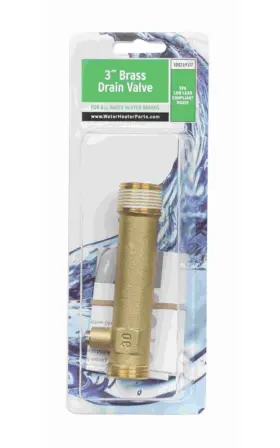 100269117 AO SMITH Drain Valve Mipxmht #3