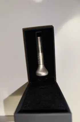MAD-42 AR RESONANCE Ms Lead Ns Trumpet Mouthpiece