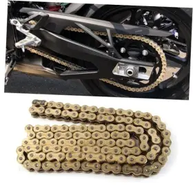 CHA530150 ARASHIMOTO Am Arashi Ring Drive Chain Connecting