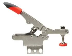 STC-HV20 ARMOR TOOL Auto Toggle Clamp Horizontal Workbench