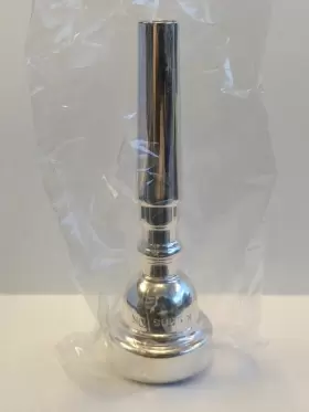 038827053080 ARNOLD SONS Trumpet Mouthpiece Double Cup #2