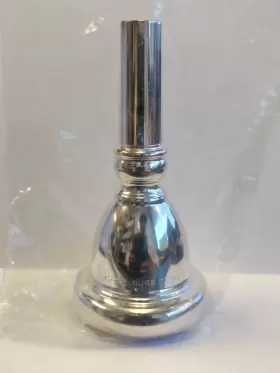 038827053547 ARNOLD SONS Tuba Mouthpiece #2