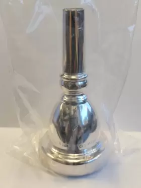 038827053561 ARNOLD SONS Tuba Mouthpiece #2