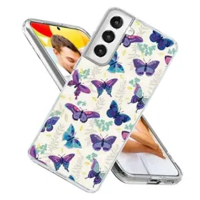 891218 ARTIOSIT Galaxy Samsung Women Butterflies