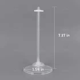MC13943 AUEAR Pack Display Holder Stent Stand #2