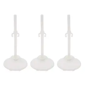 MC13943 AUEAR Pack Display Holder Stent Stand