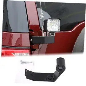 15332 AUNGINSY Car Tailgate Light Mount Antenna Holder Toyot