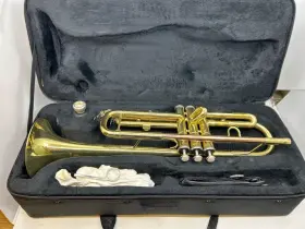 Trumpet-cornet AUROSUS Trumpets