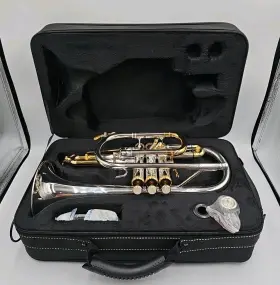 ACR-8358S AUROSUS Double Trigger Cornet