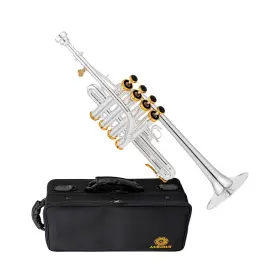ATR-901S AUROSUS Piccolo Trumpet Tuning Valve Pl