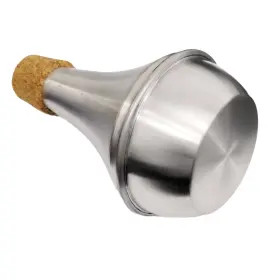 AP0009M AUTO-PLAZA Silencer Trumpet Mute Cork Musical