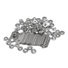 NUTS-304 AWESIR Copper Bus Bars Set Hybrid