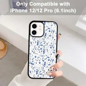 HUA-008 AXULIMIN Cute Aesthetic Phone Iphone Pro Flower #3
