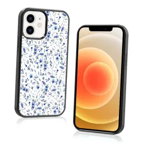 HUA-008 AXULIMIN Cute Aesthetic Phone Iphone Pro Flower