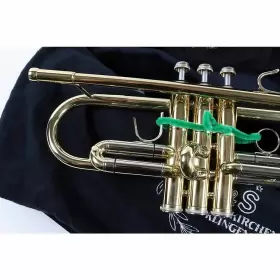 USED006002 B-S Challenger Trumpet Reverse Leadpipe #3
