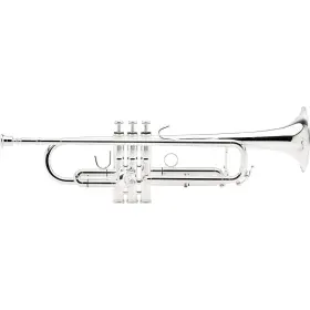 USED005001 B-S Challenger Trumpet Reverse Leadpipe
