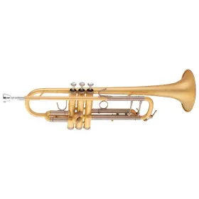 USED005002 B-S Challenger Elaboration Trumpet Rf