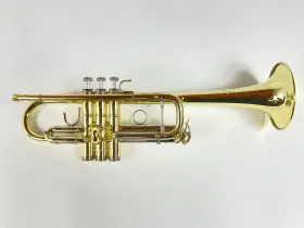 210000040370 B-S Challenger Jh Trumpet
